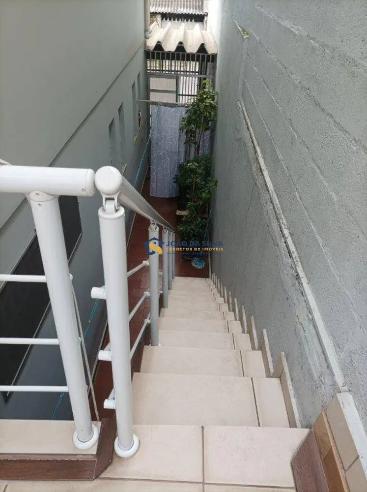 Sobrado, 2 quartos, 88 m² - Foto 8