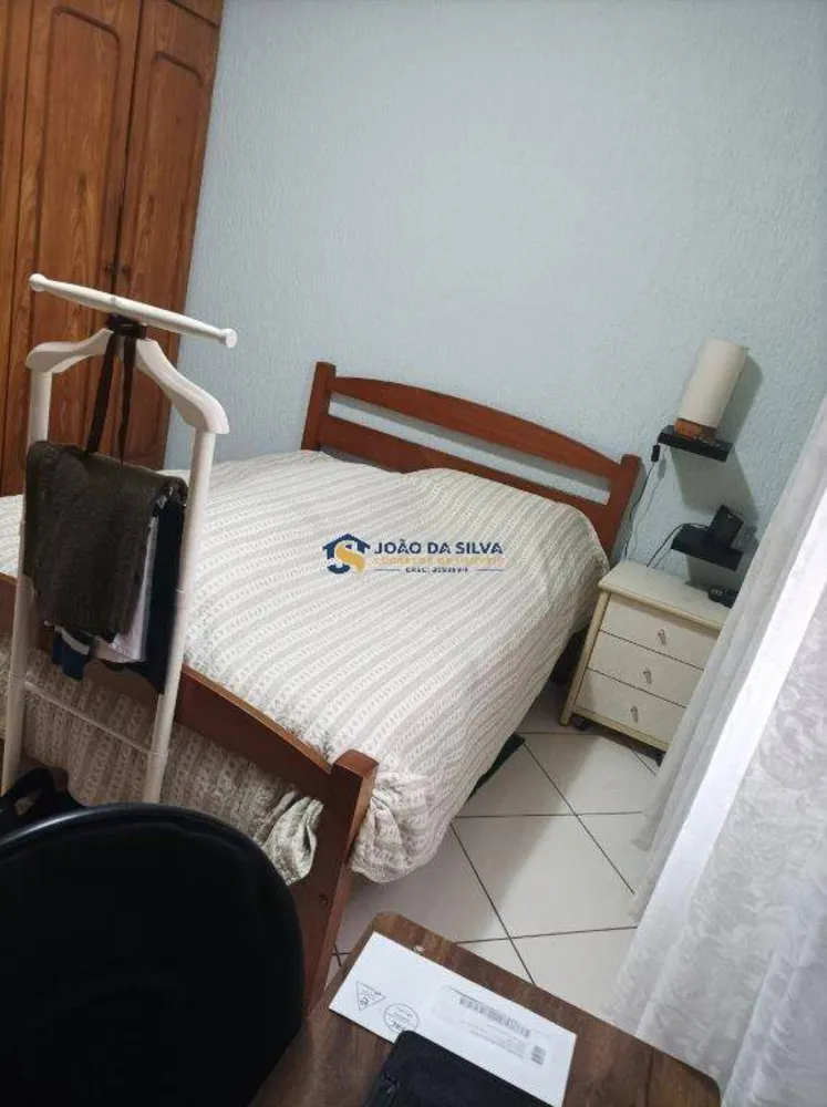 Sobrado, 2 quartos, 88 m² - Foto 12