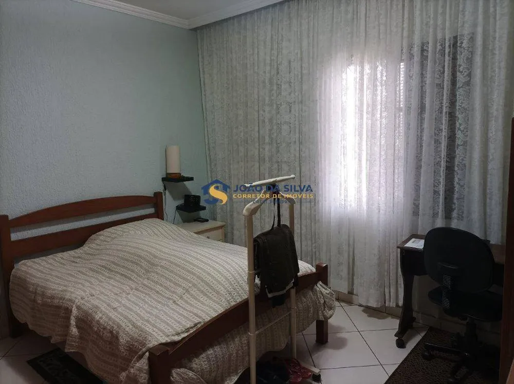 Sobrado, 2 quartos, 88 m² - Foto 5