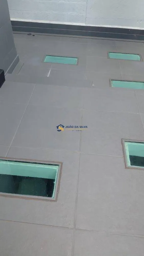 Sobrado, 2 quartos, 88 m² - Foto 10