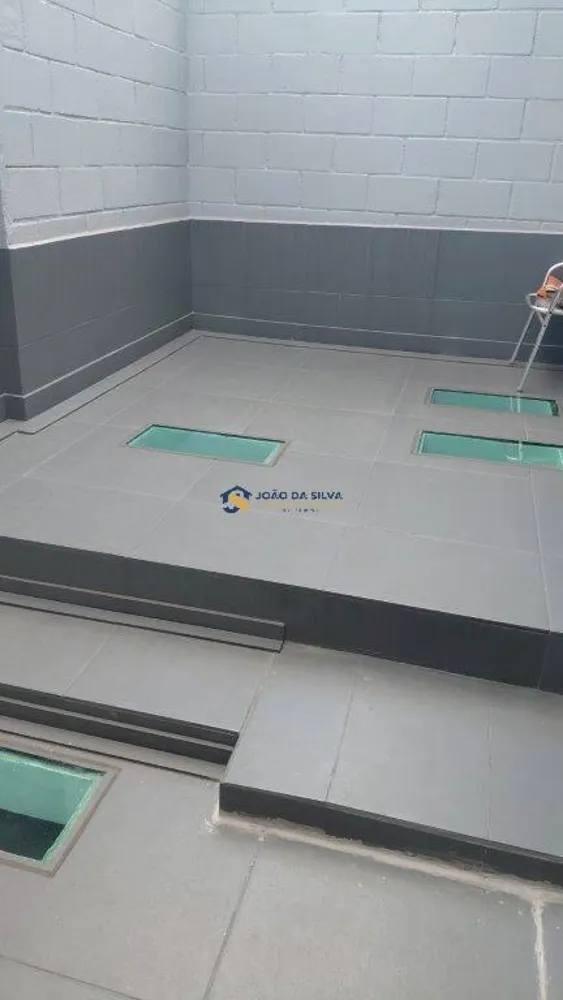 Sobrado, 2 quartos, 88 m² - Foto 8
