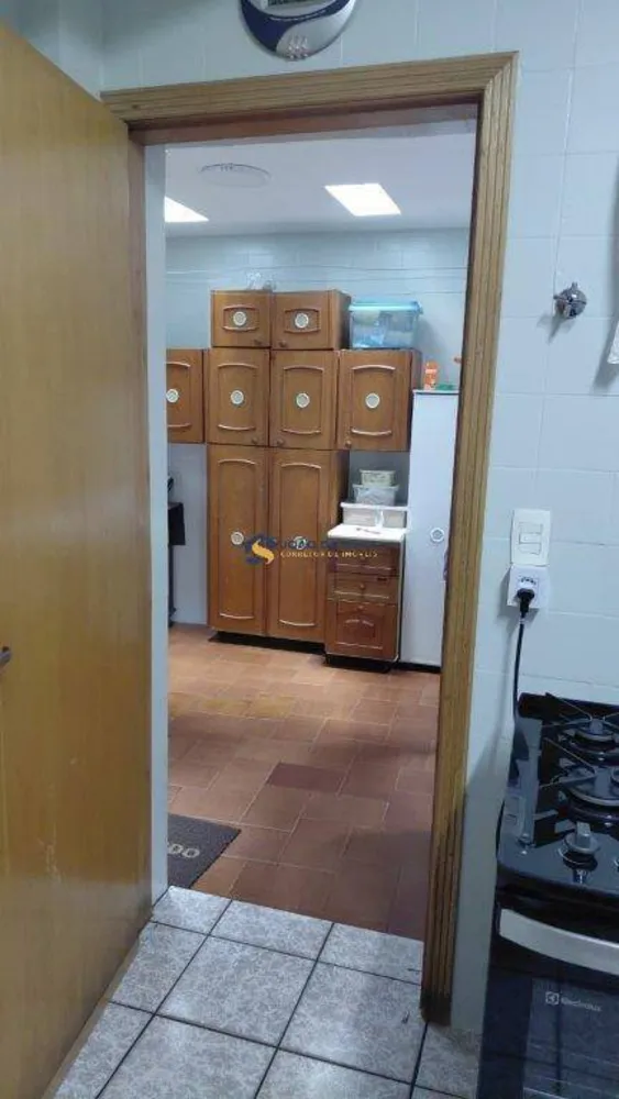 Sobrado, 2 quartos, 88 m² - Foto 16