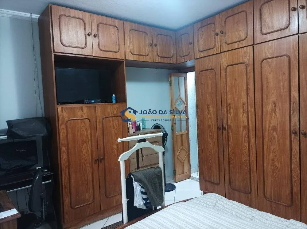 Sobrado, 2 quartos, 88 m² - Foto 13