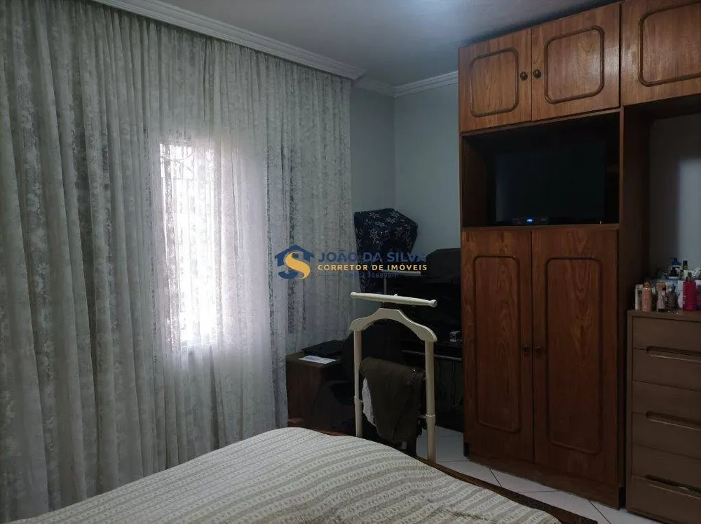 Sobrado, 2 quartos, 88 m² - Foto 12