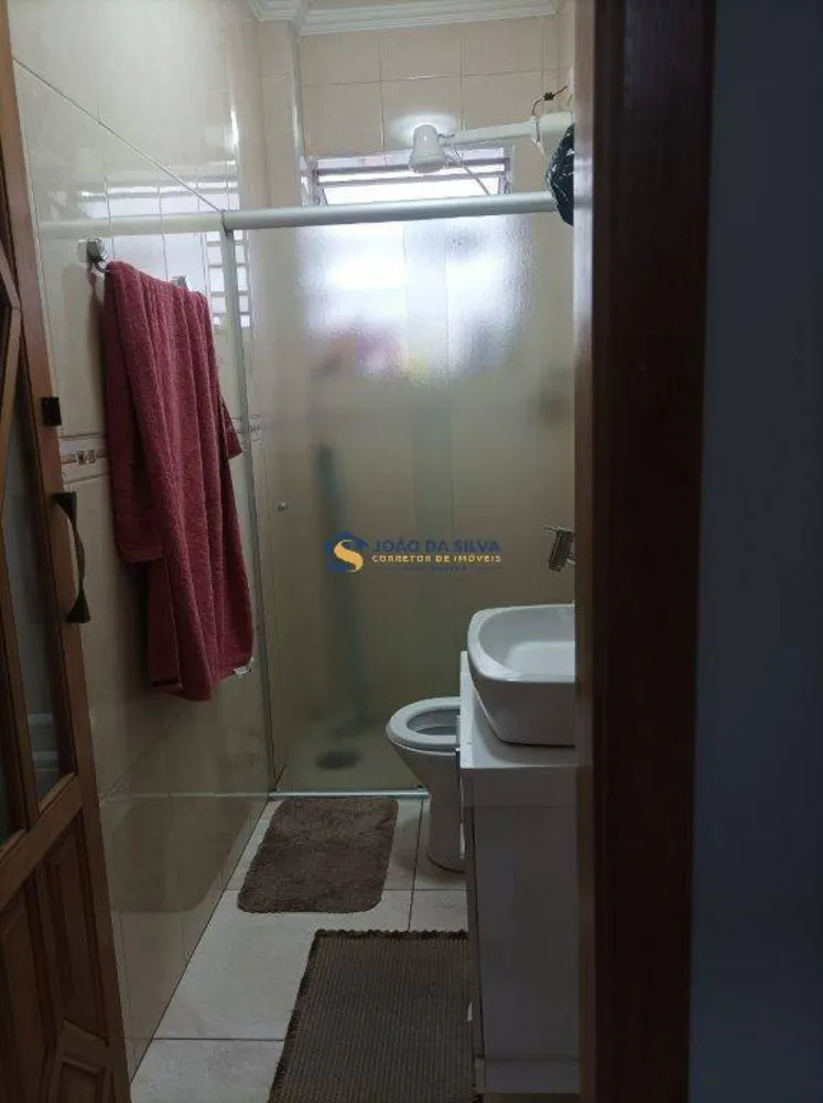 Sobrado, 2 quartos, 88 m² - Foto 11