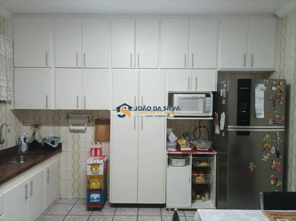 Sobrado, 2 quartos, 88 m² - Foto 4