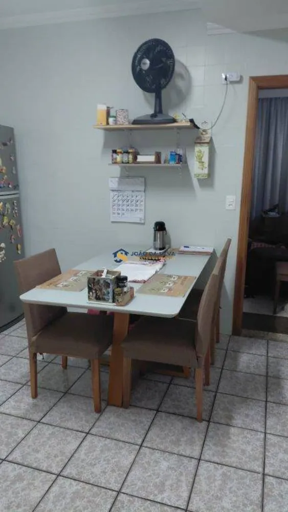 Sobrado, 2 quartos, 88 m² - Foto 11