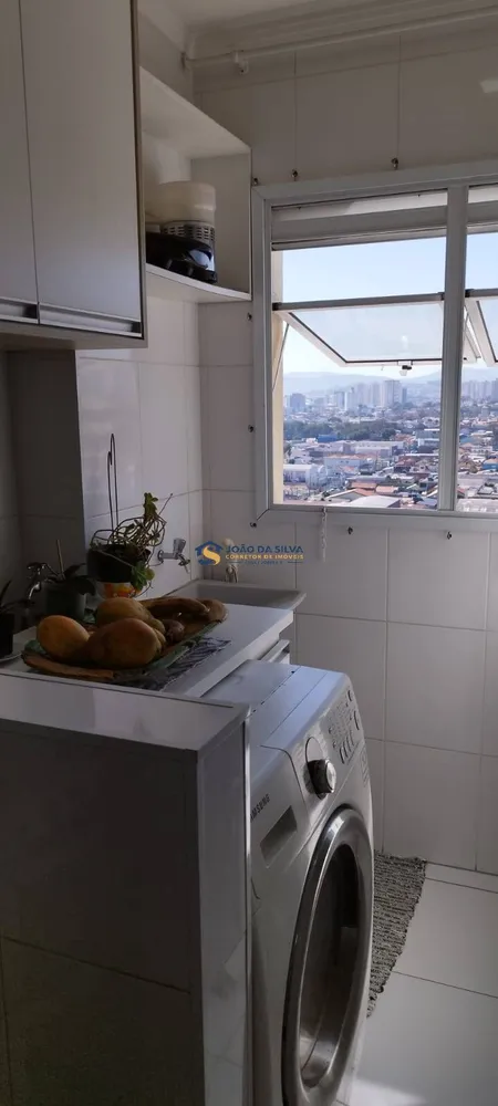 Apartamento, 2 quartos, 51 m² - Foto 8