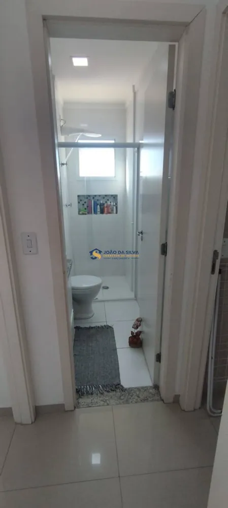 Apartamento, 2 quartos, 51 m² - Foto 5