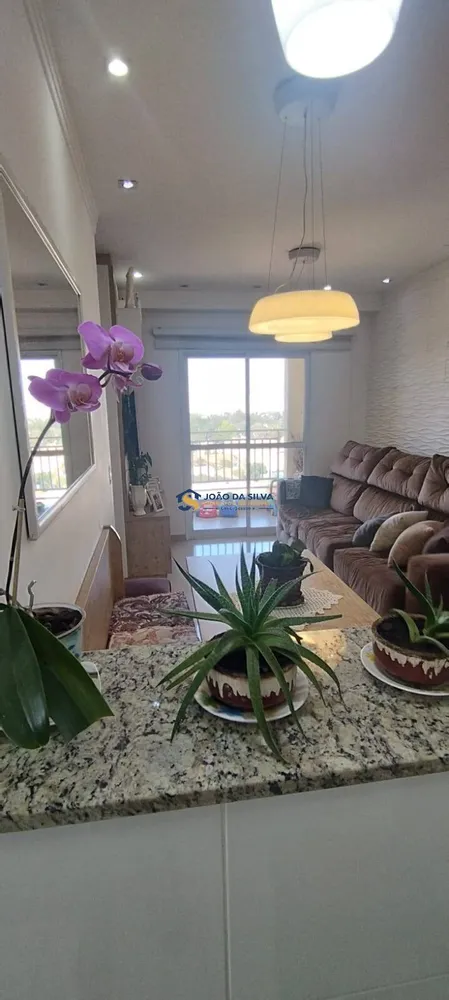 Apartamento, 2 quartos, 51 m² - Foto 16