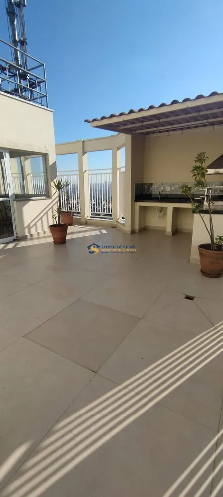 Apartamento, 2 quartos, 51 m² - Foto 12