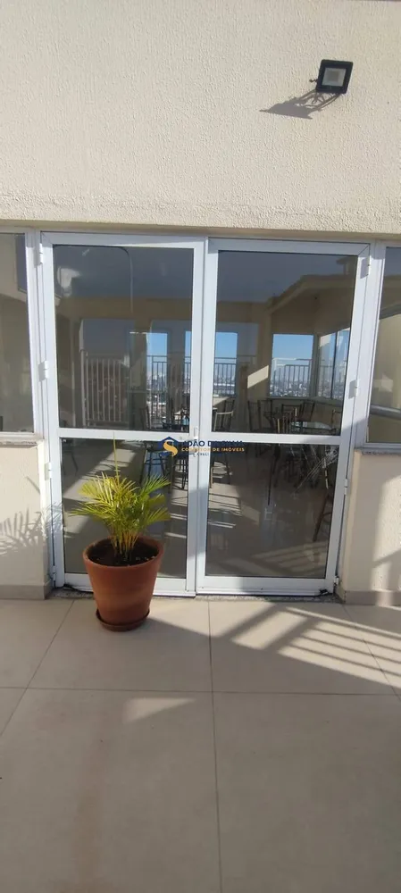 Apartamento, 2 quartos, 51 m² - Foto 10