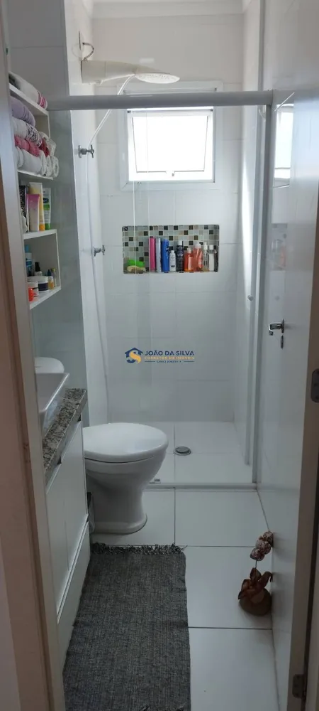 Apartamento, 2 quartos, 51 m² - Foto 4