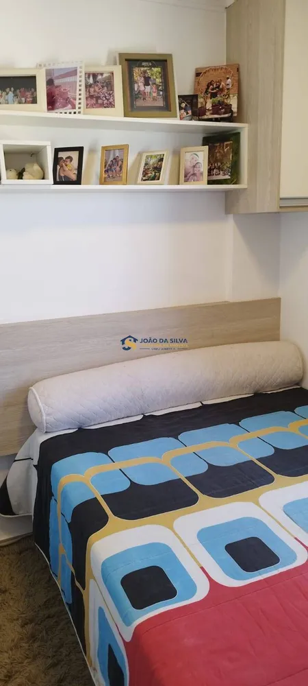 Apartamento, 2 quartos, 51 m² - Foto 3
