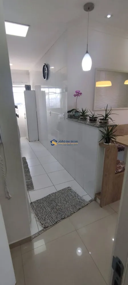 Apartamento, 2 quartos, 51 m² - Foto 6