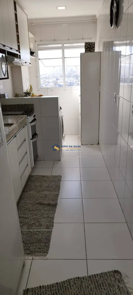 Apartamento, 2 quartos, 51 m² - Foto 7