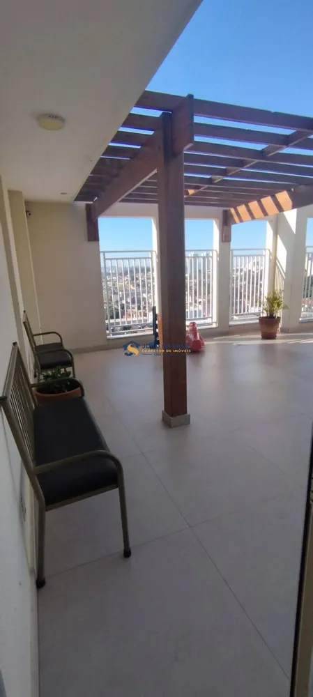 Apartamento, 2 quartos, 51 m² - Foto 13