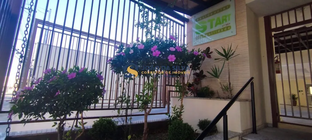 Apartamento, 2 quartos, 51 m² - Foto 15