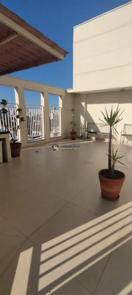 Apartamento, 2 quartos, 51 m² - Foto 14