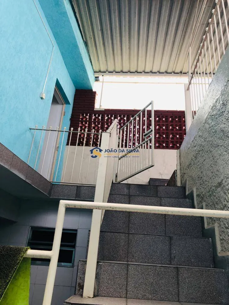 Sobrado, 3 quartos, 288 m² - Foto 12