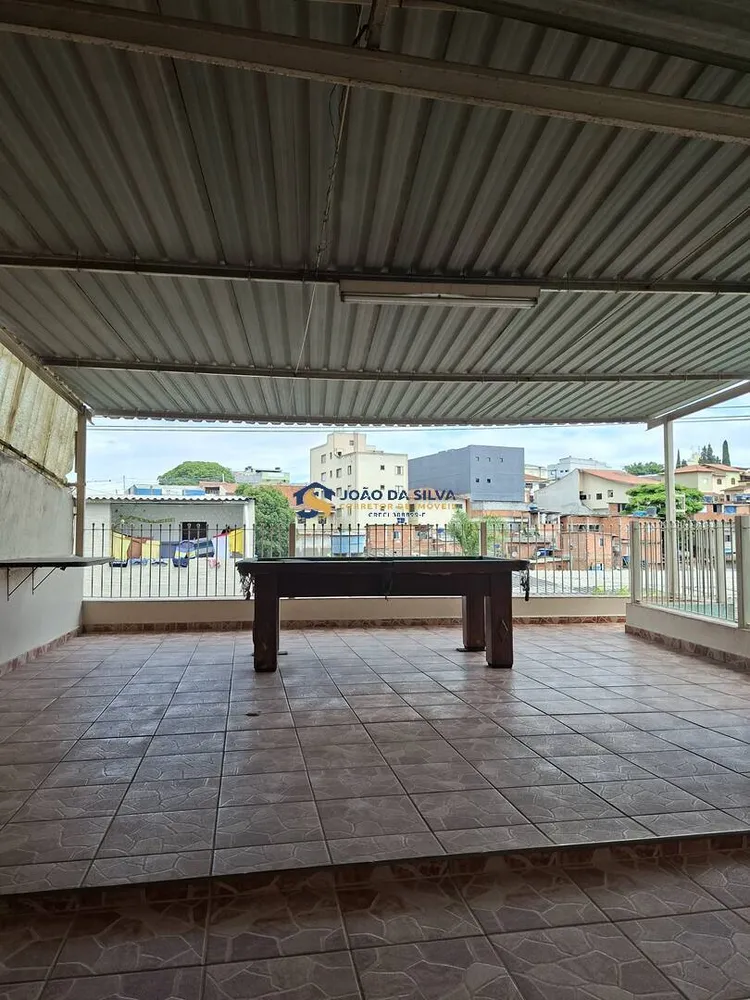 Sobrado, 3 quartos, 288 m² - Foto 13