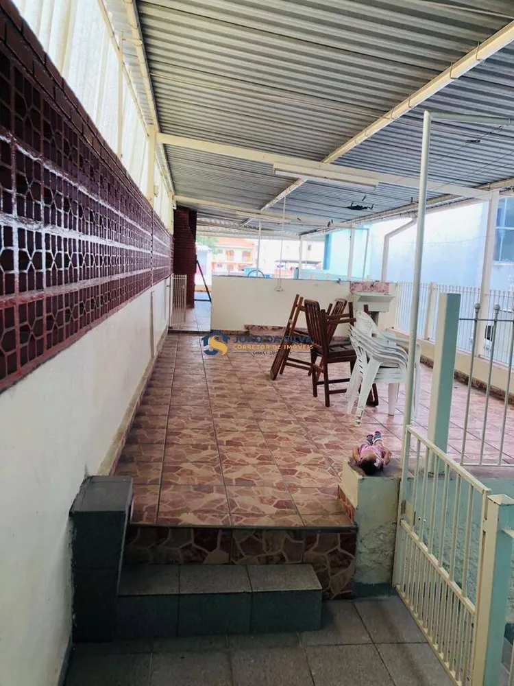 Sobrado, 3 quartos, 288 m² - Foto 11