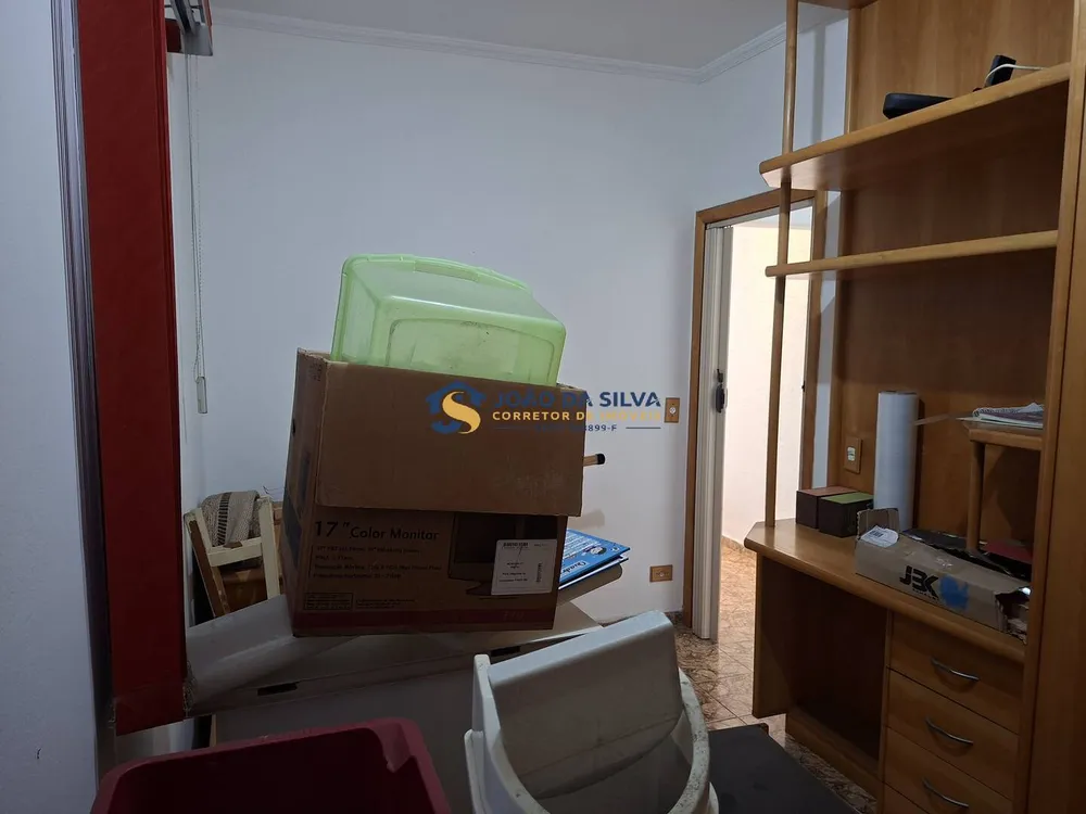 Sobrado, 3 quartos, 288 m² - Foto 8