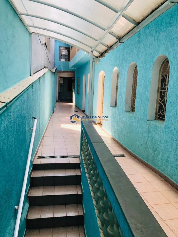 Sobrado, 3 quartos, 288 m² - Foto 10