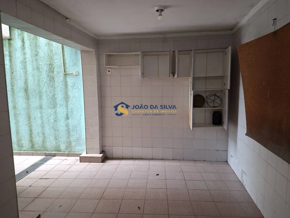 Sobrado, 3 quartos, 288 m² - Foto 14