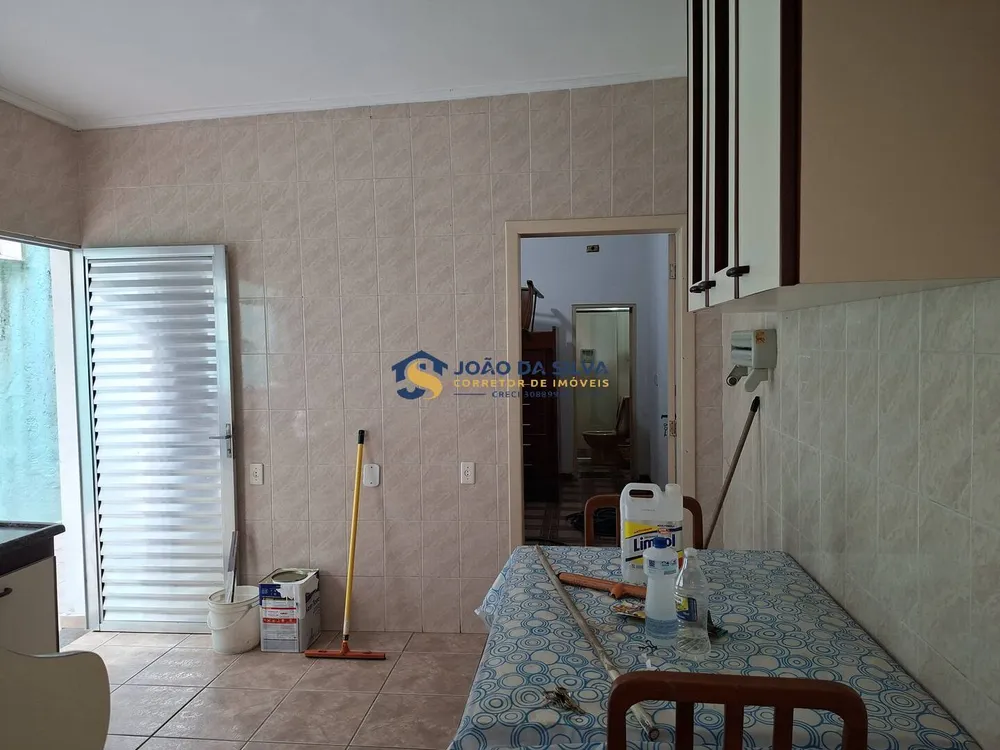 Sobrado, 3 quartos, 288 m² - Foto 5