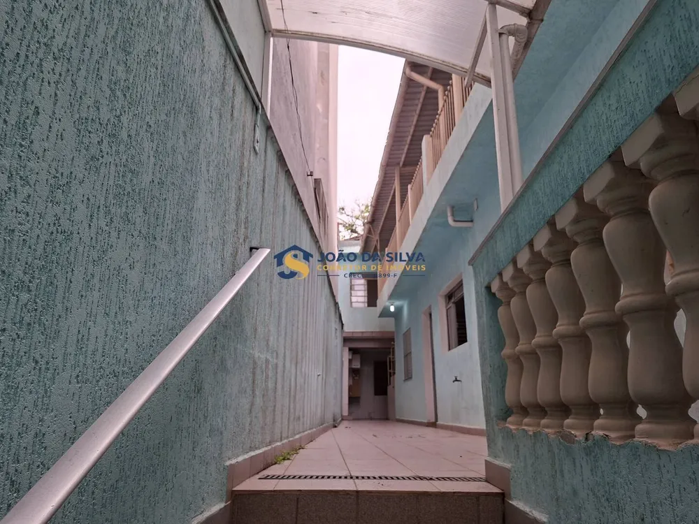 Sobrado, 3 quartos, 288 m² - Foto 16