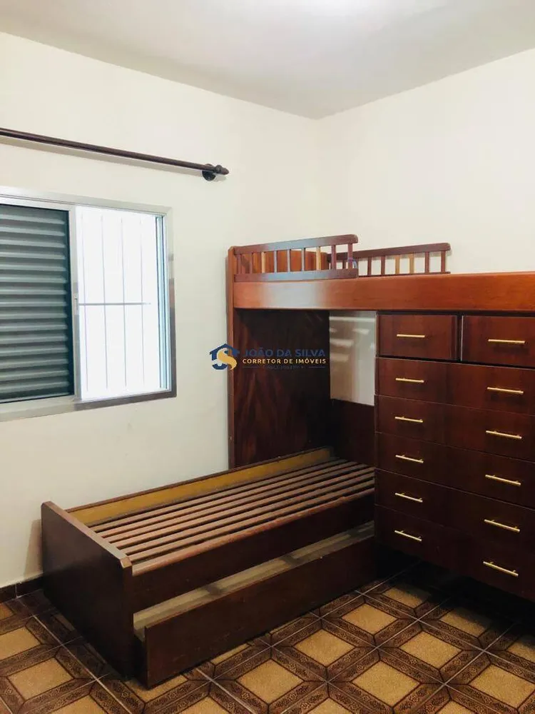 Sobrado, 3 quartos, 288 m² - Foto 7