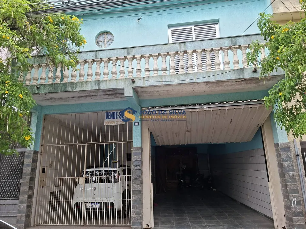 Sobrado, 3 quartos, 288 m² - Foto 4