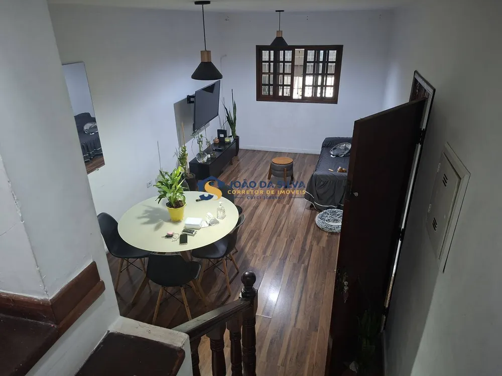 Sobrado, 3 quartos - Foto 2