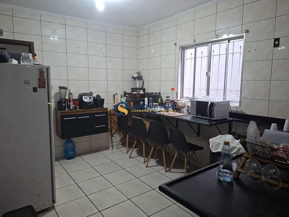 Sobrado, 3 quartos - Foto 14