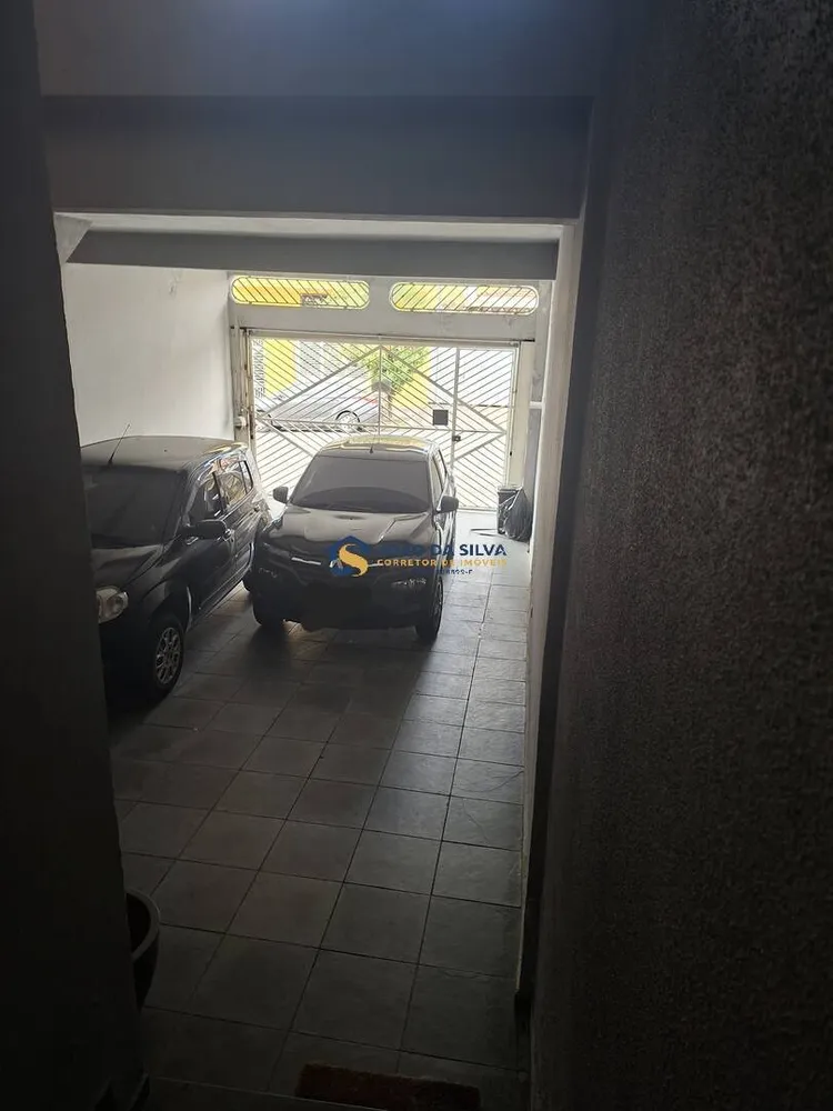 Sobrado, 3 quartos - Foto 16