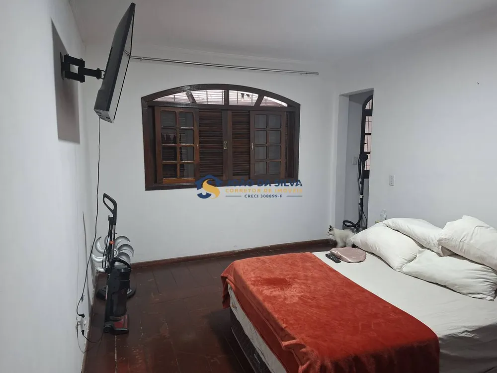 Sobrado, 3 quartos - Foto 6