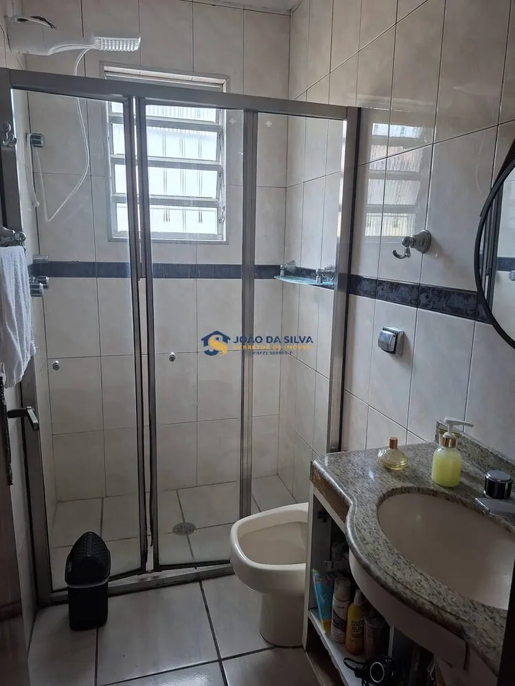 Sobrado, 3 quartos - Foto 8