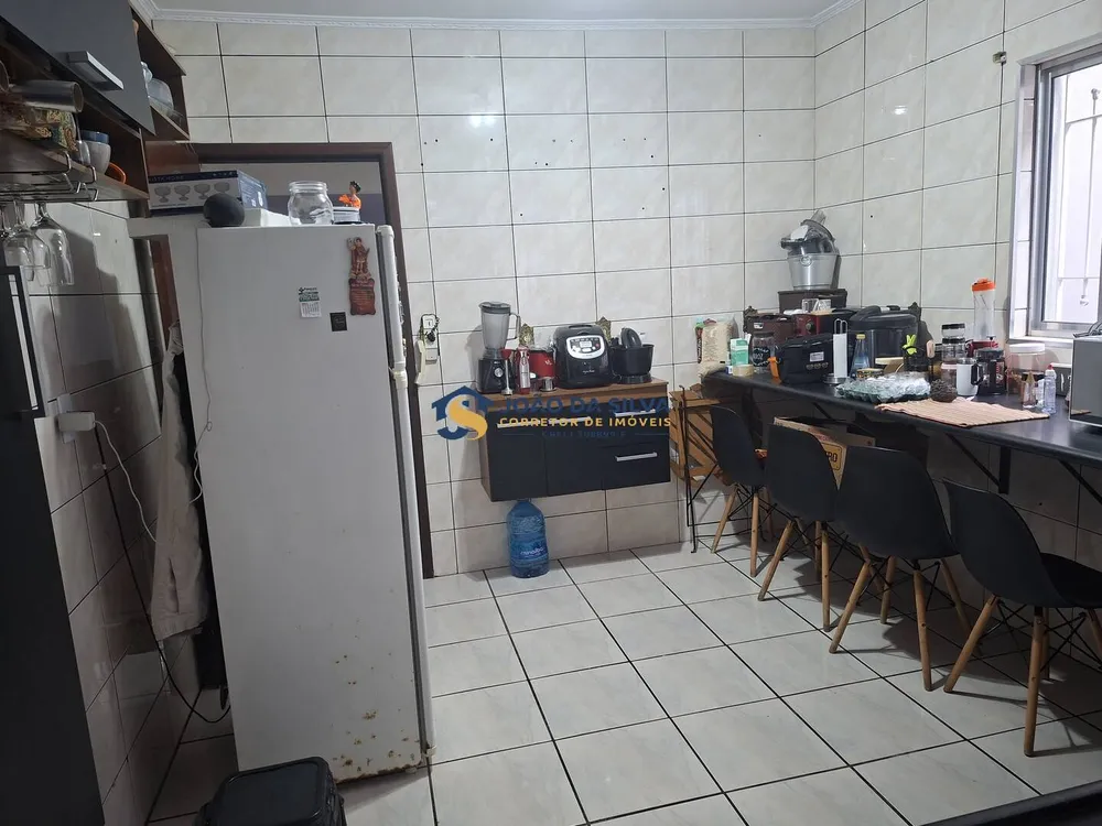 Sobrado, 3 quartos - Foto 13
