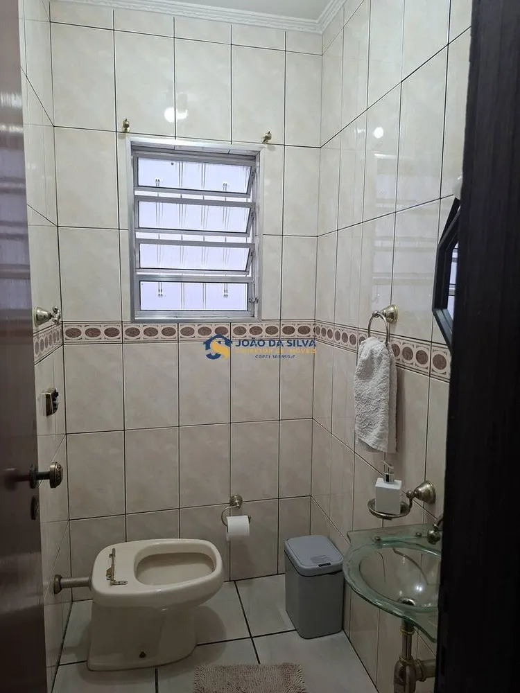Sobrado, 3 quartos - Foto 10