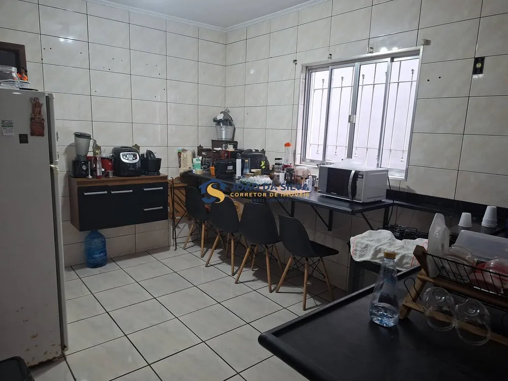 Sobrado, 3 quartos - Foto 11