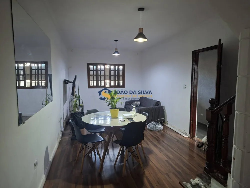 Sobrado, 3 quartos - Foto 3