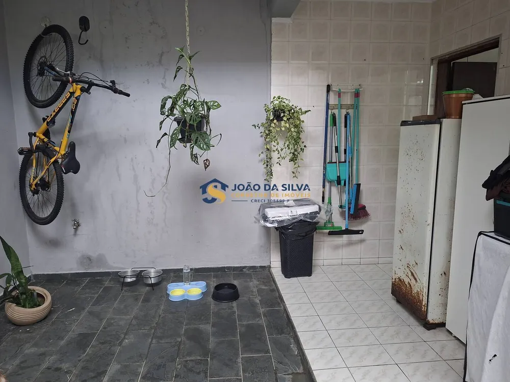 Sobrado, 3 quartos - Foto 12