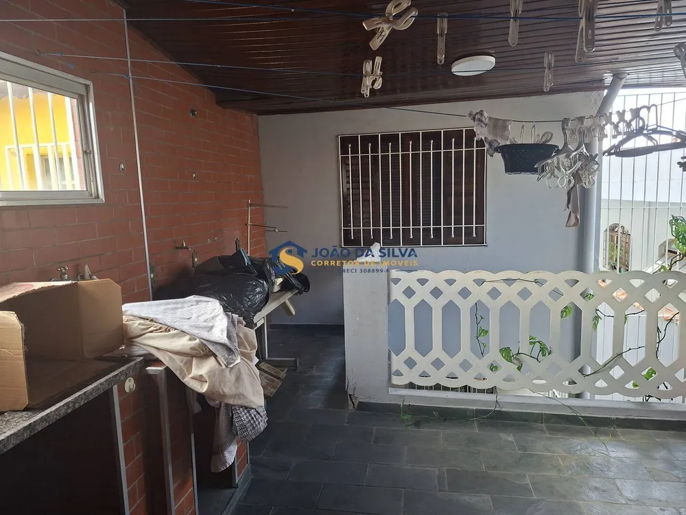 Sobrado, 3 quartos - Foto 15
