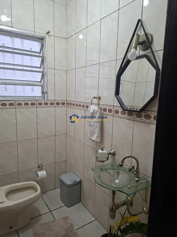 Sobrado, 3 quartos - Foto 9