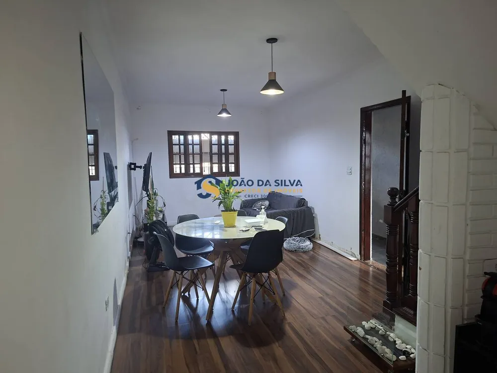 Sobrado, 3 quartos - Foto 5