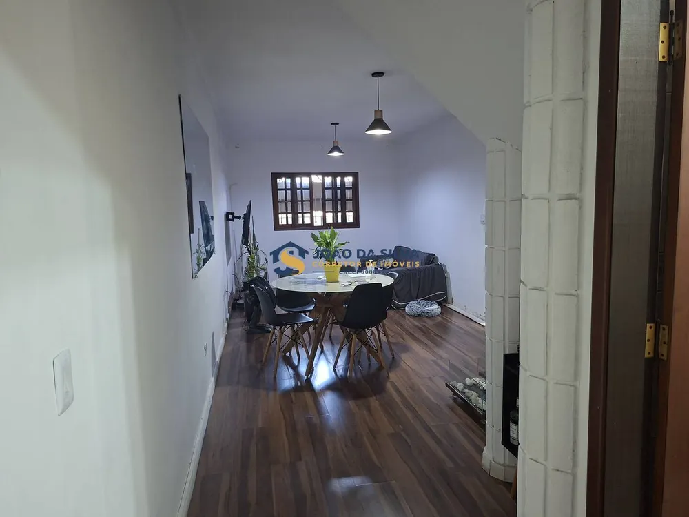 Sobrado, 3 quartos - Foto 4