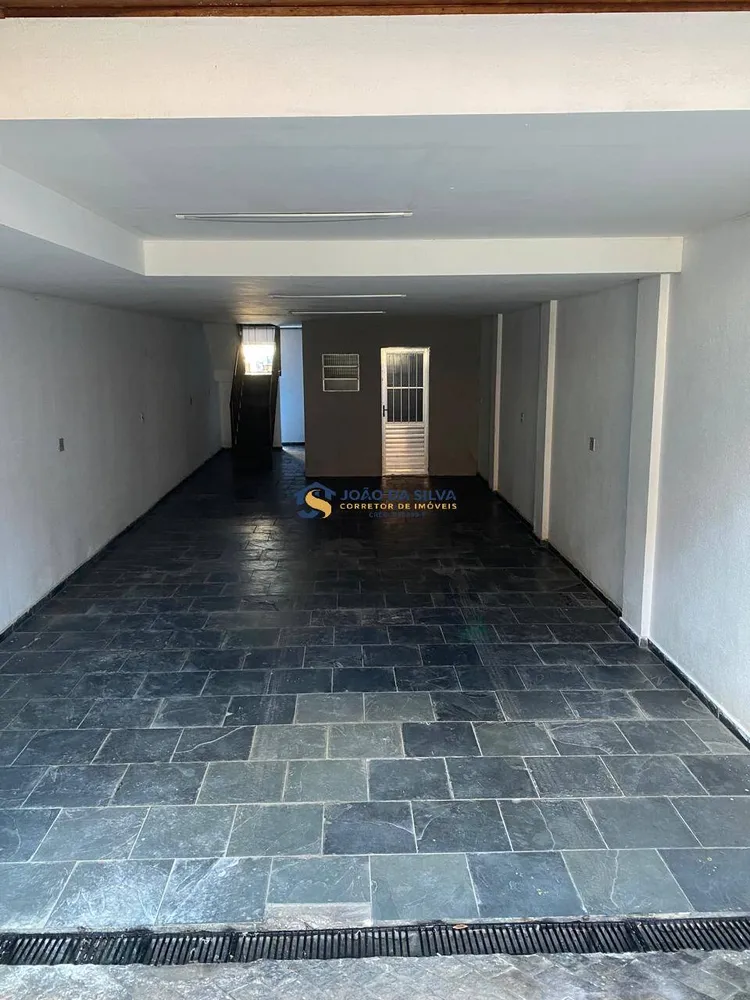 Sobrado, 4 quartos, 280 m² - Foto 15