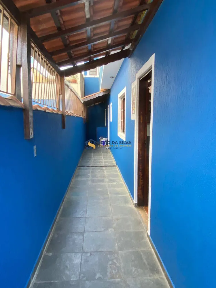 Sobrado, 4 quartos, 280 m² - Foto 10