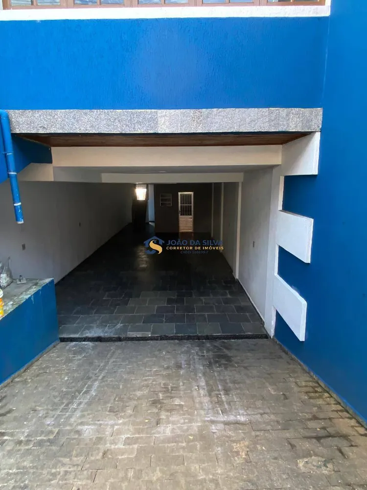 Sobrado, 4 quartos, 280 m² - Foto 7